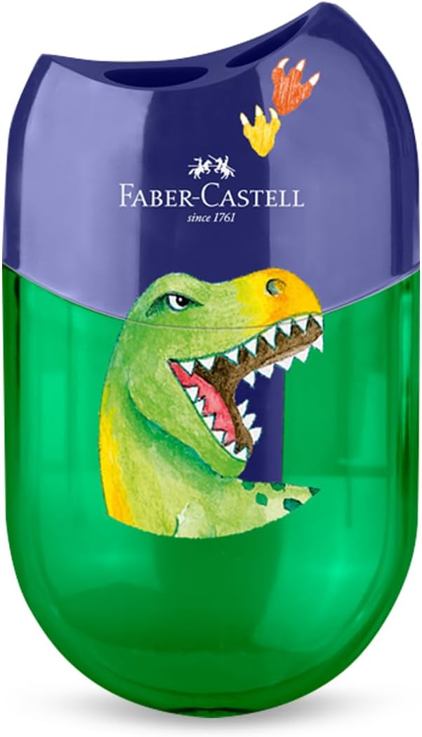 Detalle de Faber-Castell Dino Schreibset 8–10 mm