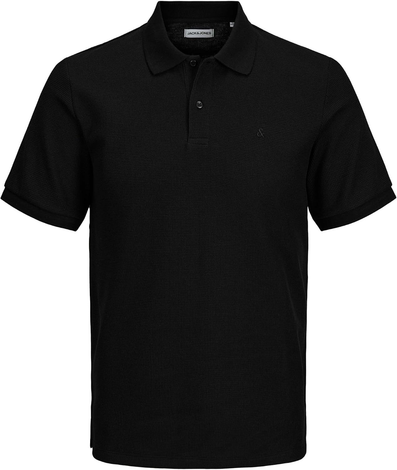 Thumbnail 6 de JACK & JONES Herren Poloshirt JJEAUSTIN Regular Fit – bequemes Basic-Polo