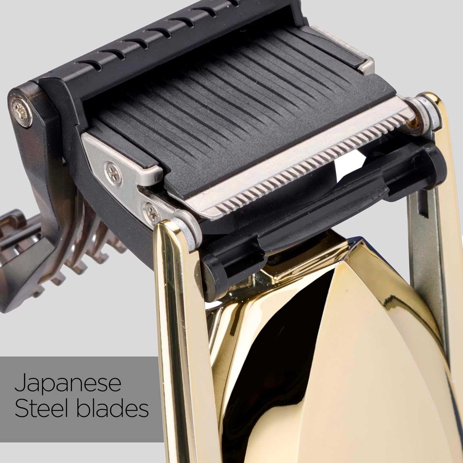 Thumbnail 1 de BaByliss Super X-Metal Stubble and Beard Trimmer, Ultra Precision 24 Length Settings