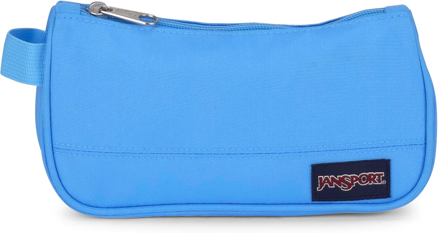 Thumbnail 6 de JANSPORT Fall Winter 2022 Medium Accessory Pouch – Pochette zippée en format moyen