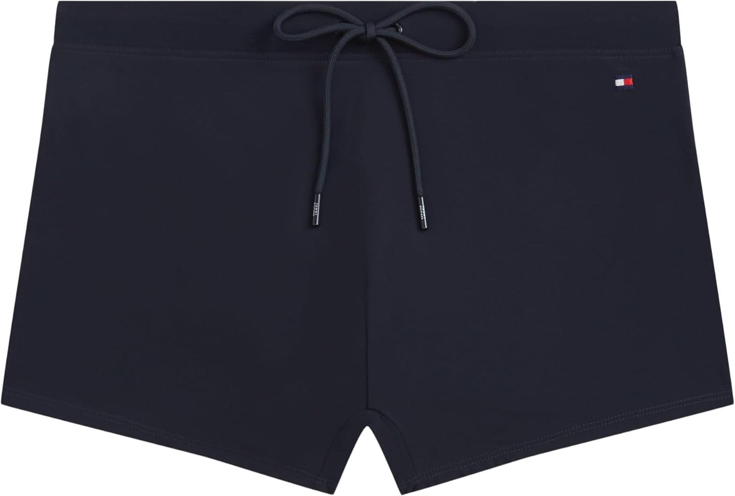 Detalle 2 de Tommy Hilfiger Costume da Bagno Uomo: stile sportivo e vestibilità comoda