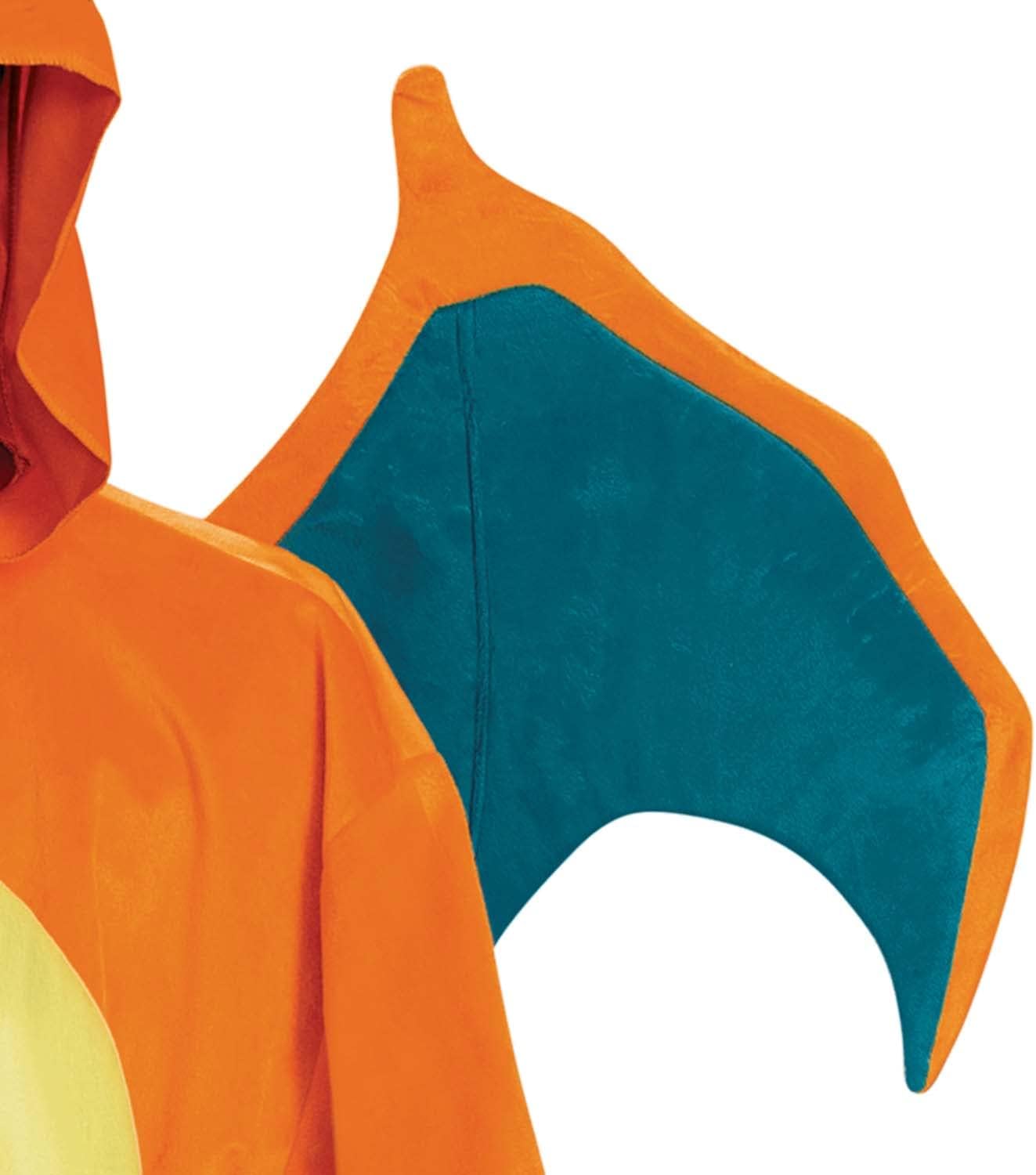 Thumbnail 4 de DISGUISE Disfraz Charizard para adulto