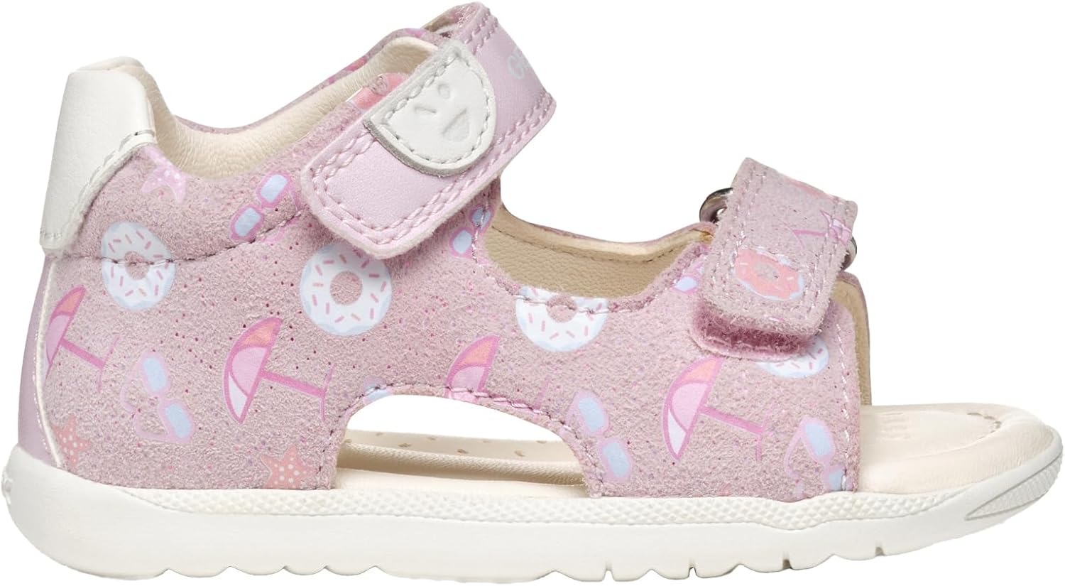 Thumbnail 1 de Geox B Sandal Macchia lightweight baby sandals
