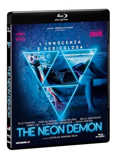 Detalle de The Neon Demon - Bd