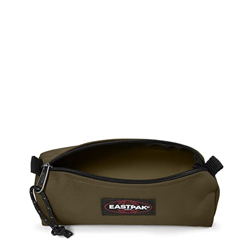 Detalle 2 de Eastpak BENCHMARK Single Federmäppchen – kompakt, vegan und zuverlässig
