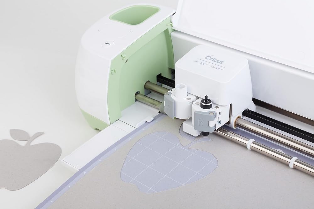 Thumbnail 2 de Cricut 2003535 Deep Point-mes met behuizing, 2-delig voor Maker en Explore
