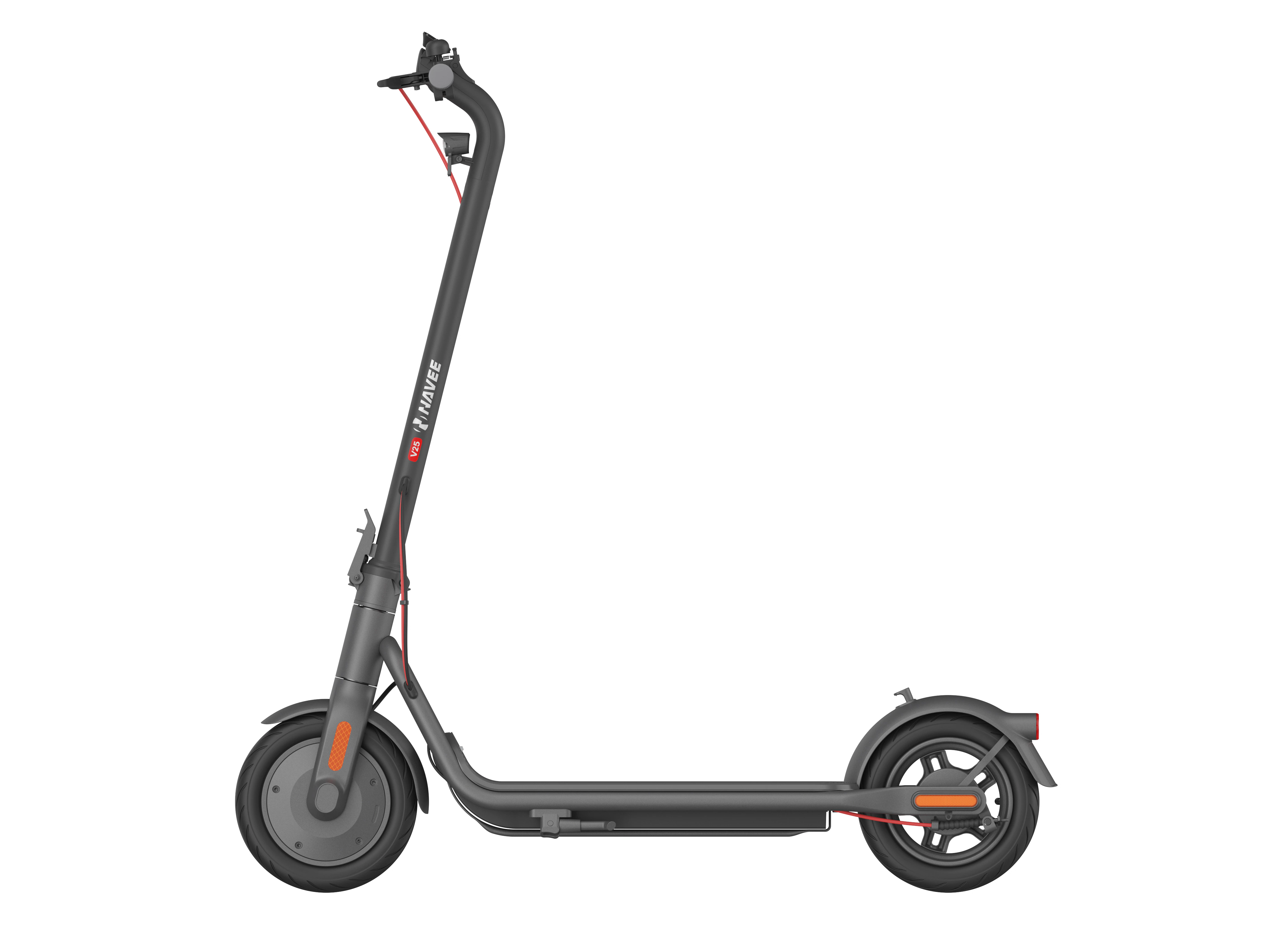 Thumbnail 1 de Navee NAVEE V25 patinete eléctrico urbano 25 km/h