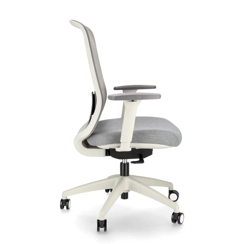Thumbnail 2 de Spacio Ardena Silla ergonómica 1 unidad gris