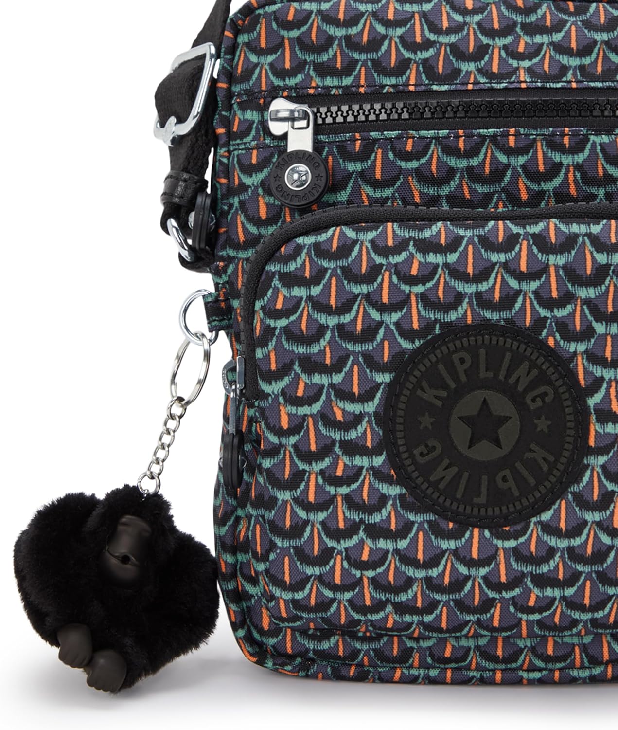 Thumbnail 4 de Kipling Gunne sac bandoulière