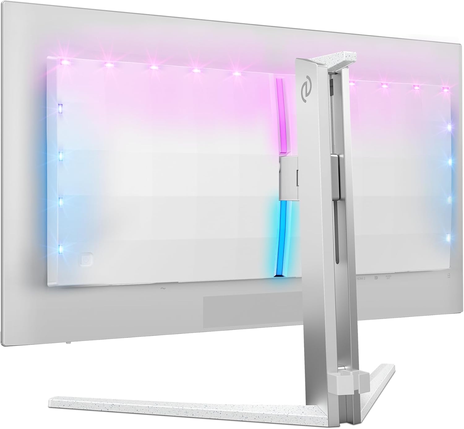 Thumbnail 5 de Philips Evnia 27M2N8500-27 Inch OLED Gaming Monitor review