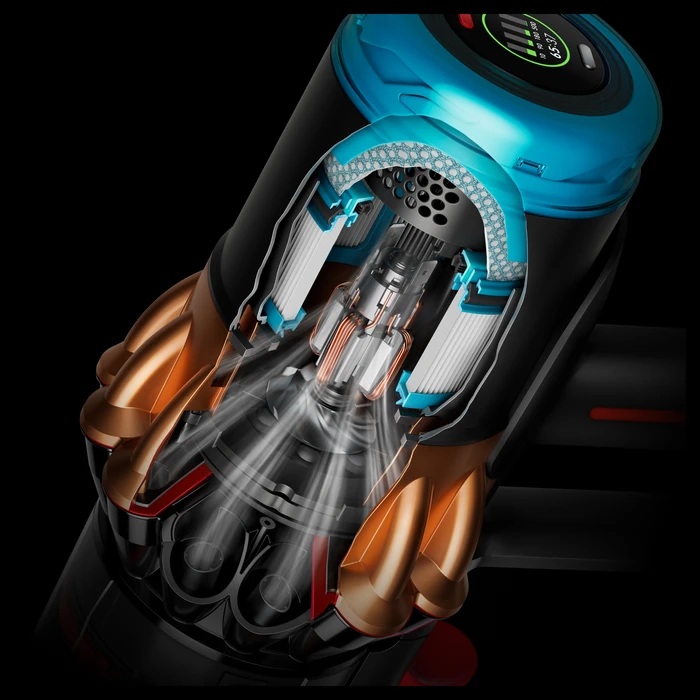 Thumbnail 2 de Dyson V16 Piston Animal Submarine