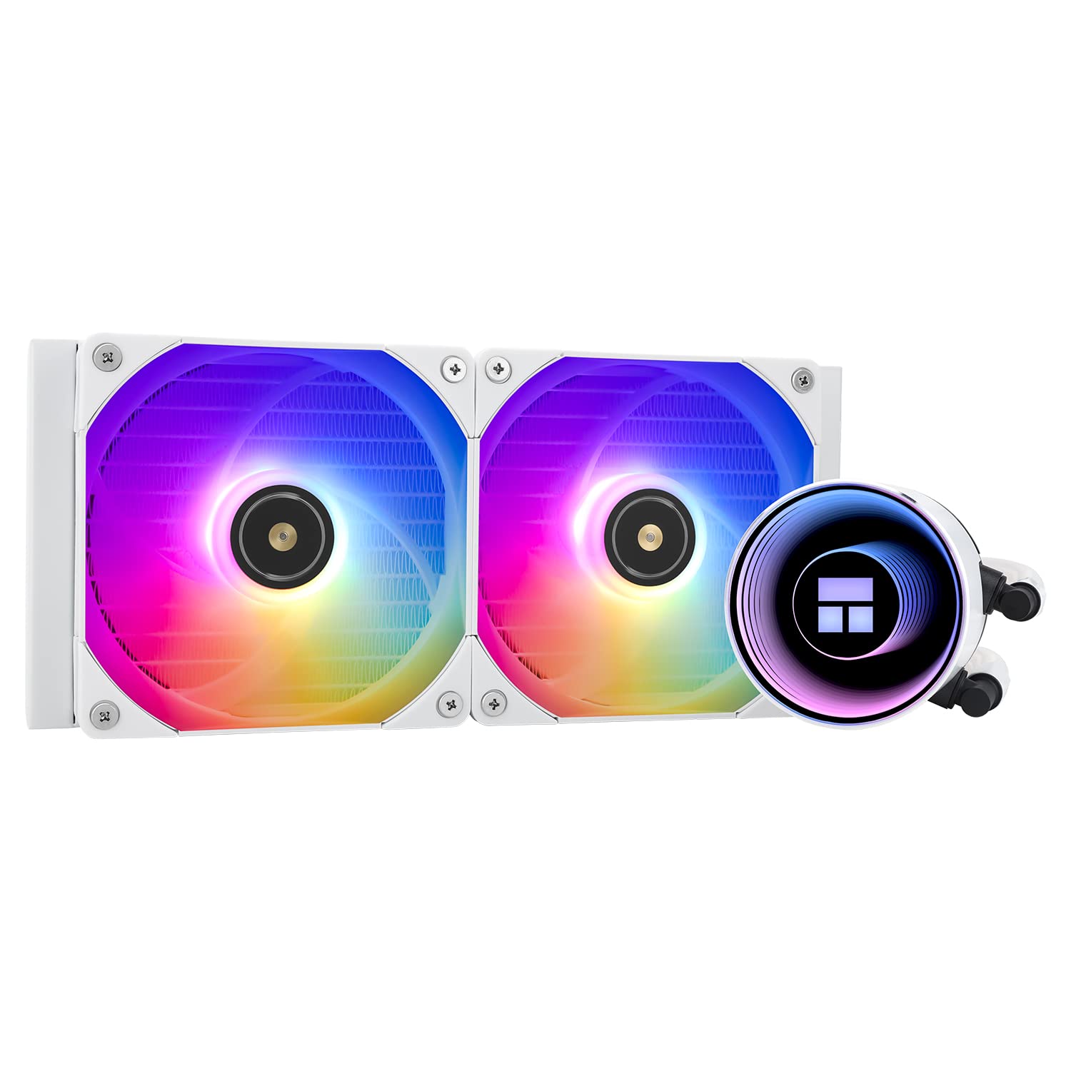 Thumbnail 6 de Thermalright Frozen Notte 360 Wasserkühlung