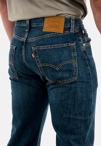 Thumbnail 3 de Levi's 555 Relaxed Straight Pantalones 29W x 32L
