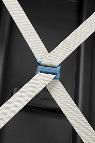 Thumbnail 9 de Samsonite S'Cure Spinner L Maleta 75 cm (102 L) en Negro: ficha de compra