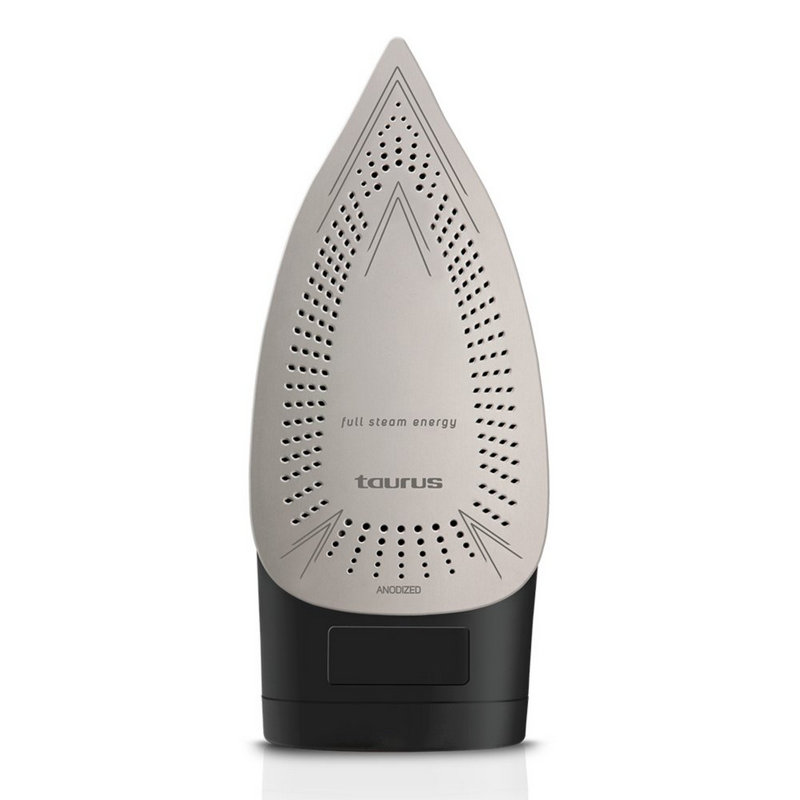 Detalle de Taurus Geyser Eco 3000 plancha vapor 3000W