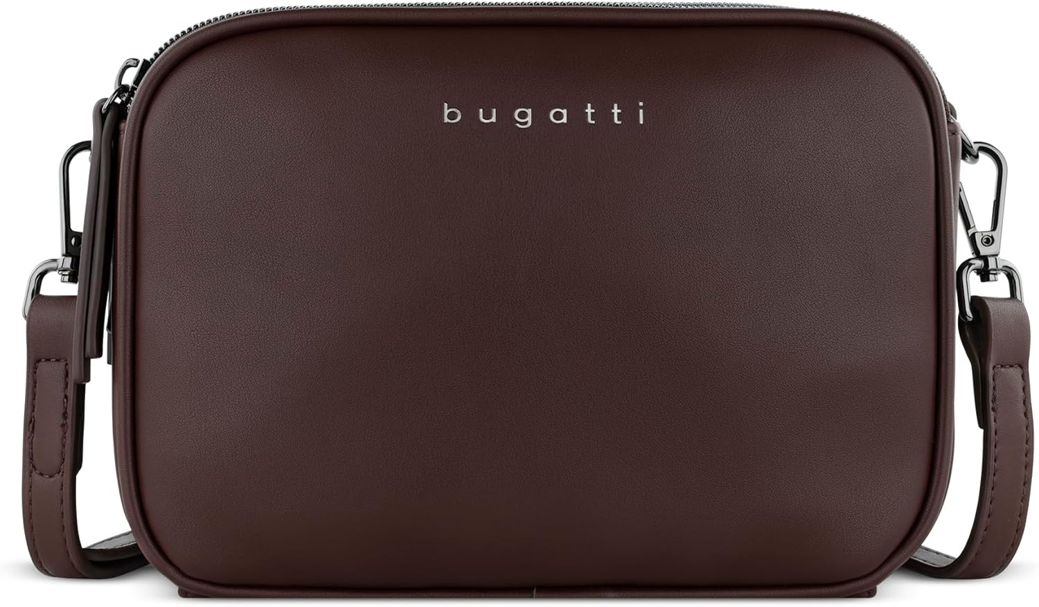 Thumbnail 6 de Bugatti Almata – Petit Sac Bandoulière Femme en cuir synthétique haute qualité