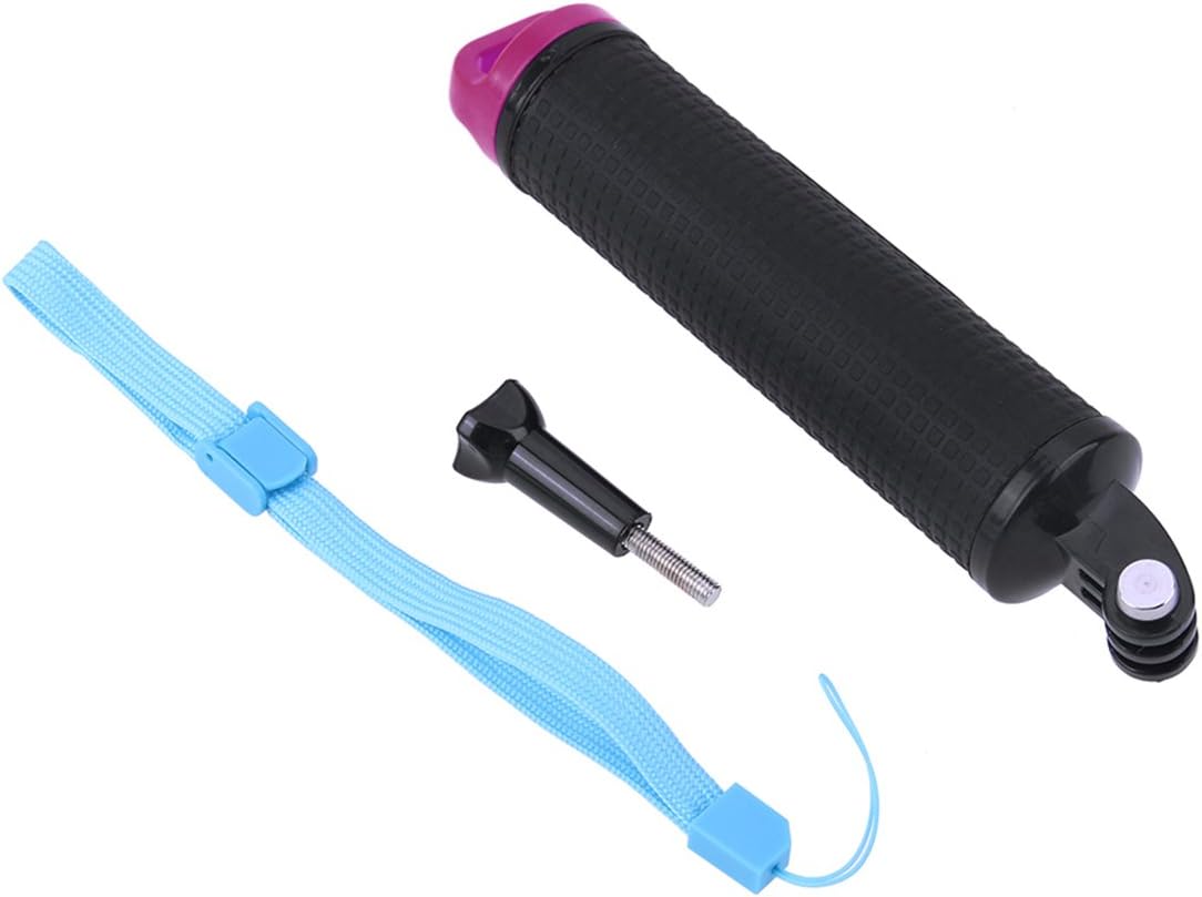 Thumbnail 4 de Geila Waterproof Floating Hand Grip Tripod Stick Handle Mount Accessories for Water Sports