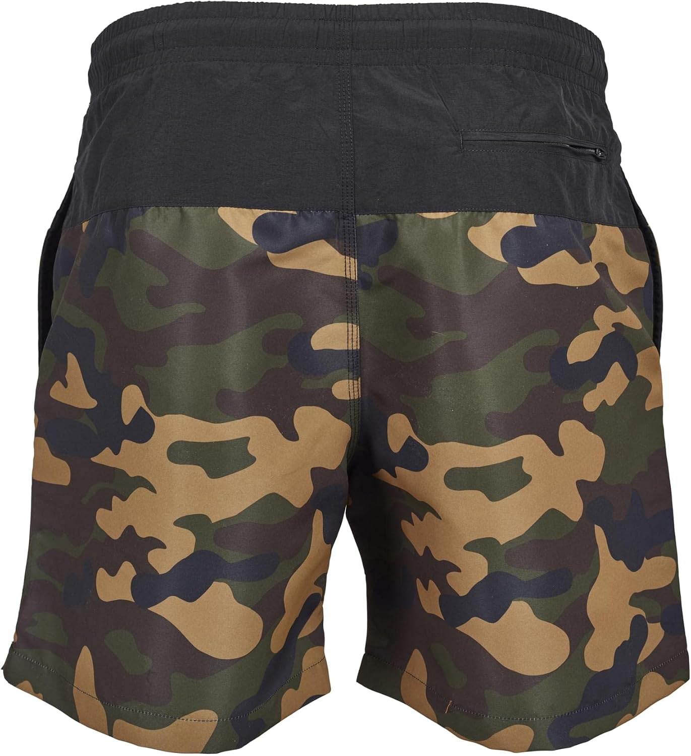 Thumbnail 5 de Urban Classics Herren Block Short de bain
