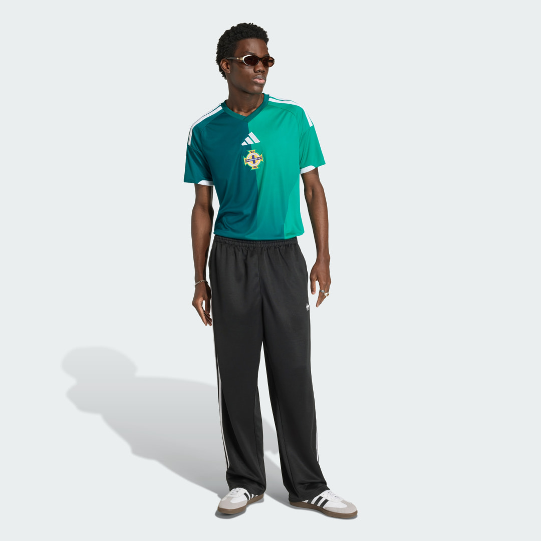 Thumbnail 2 de Camiseta primera equipación Irlanda del Norte 26 – Adidas
