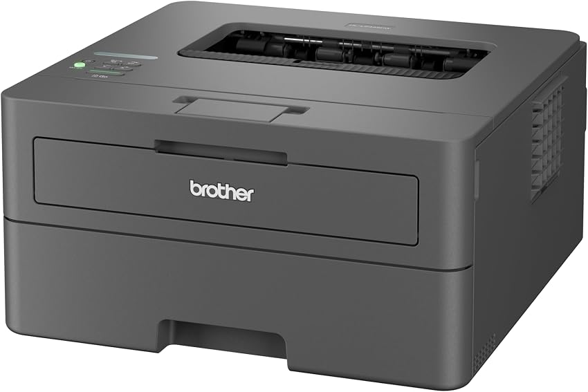 Thumbnail 4 de Brother HLL2400DWE, Impresora Láser Monocroma WiFi y Doble Cara 🖨