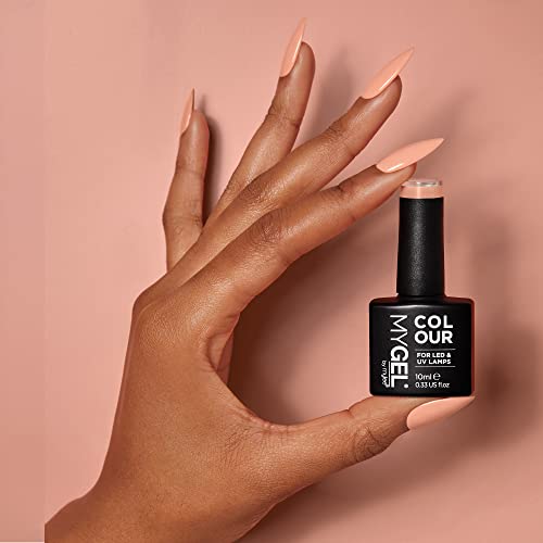 Thumbnail 6 de MyGel Mylee You're A Peach 10 ml