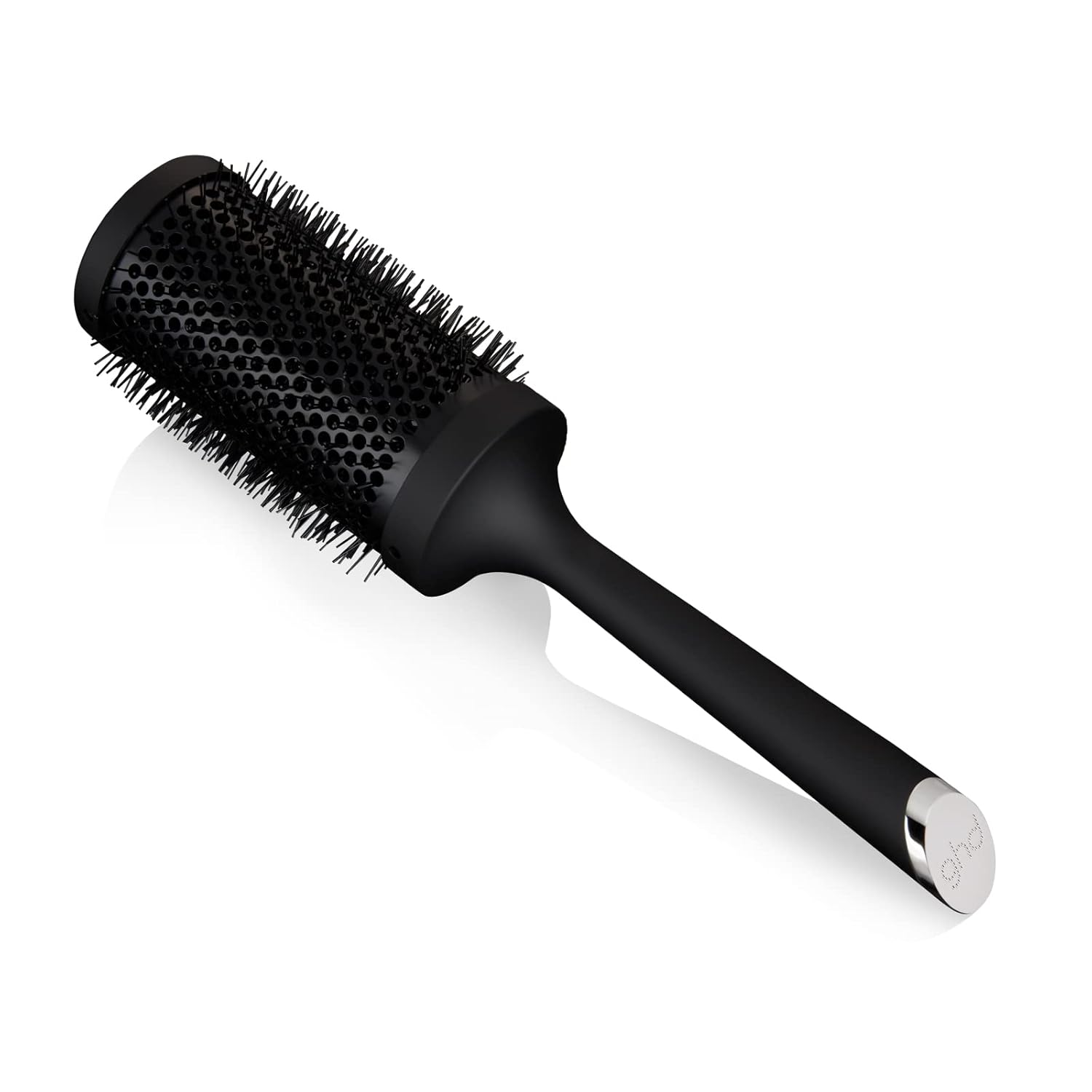 Detalle de ghd the blow dryer - radial brush Keramik-Rundbürste (Size 4) für voluminöse Föhnstyles