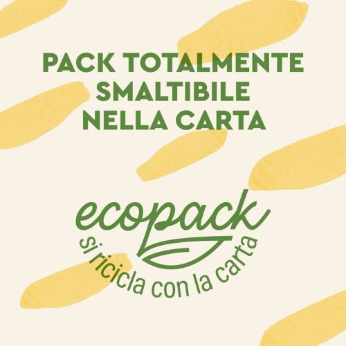 Detalle 2 de ARMANDO Spaghettone 20x500 g – Pasta di Semola di Grano Duro, filiera controllata
