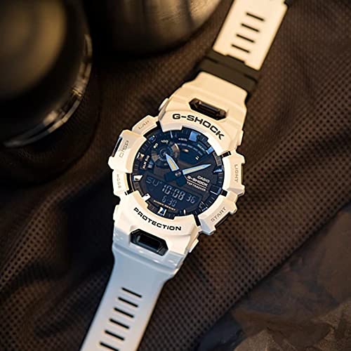 Thumbnail 7 de Casio CA.GBA-900-7AER reloj resina 1 pieza