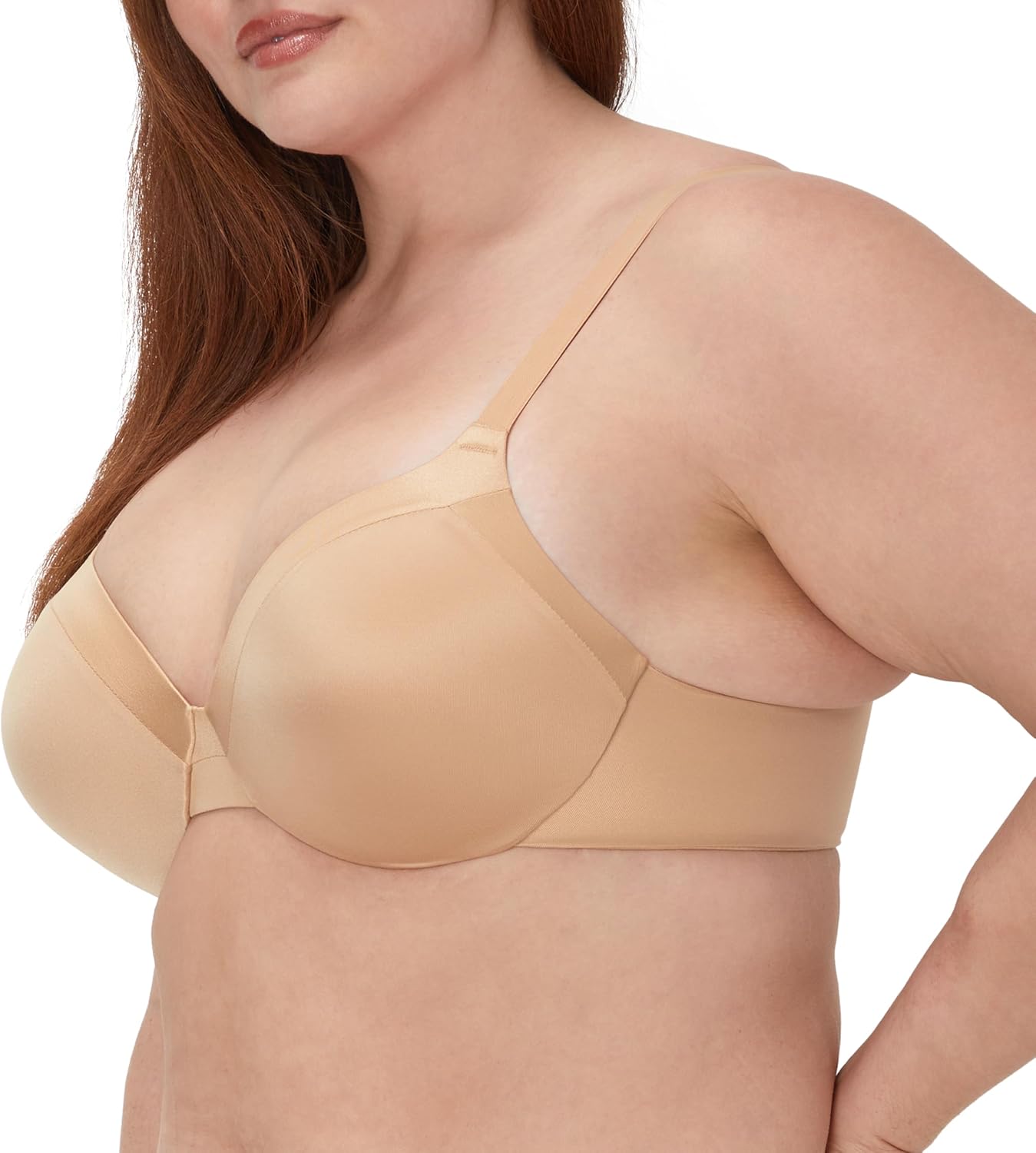 Detalle 2 de Maidenform Comfort Devotion Underwire Bra ๐