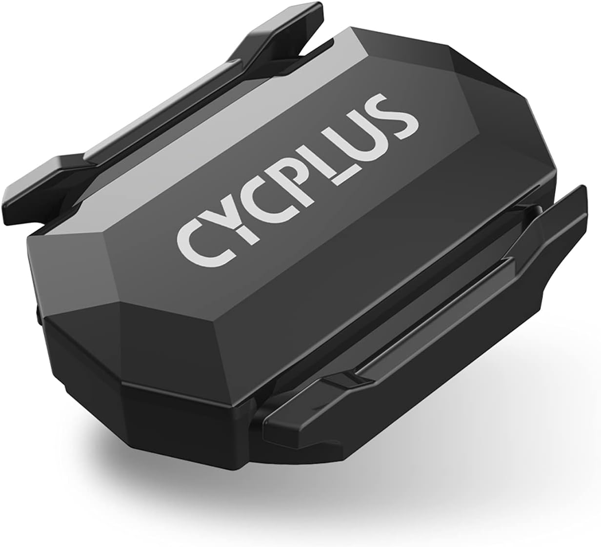 Sensore di cadenza e velocità CYCPLUS: piccolo, impermeabile e multi-protocollo