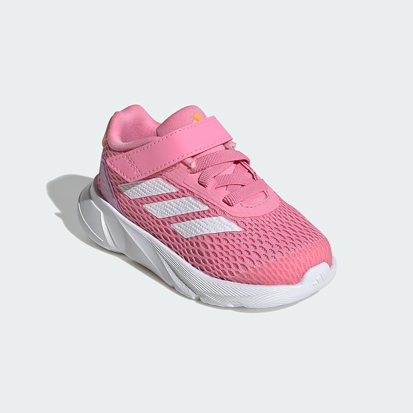 Detalle 2 de adidas Duramo SL sneaker 5,5 UK niño off white