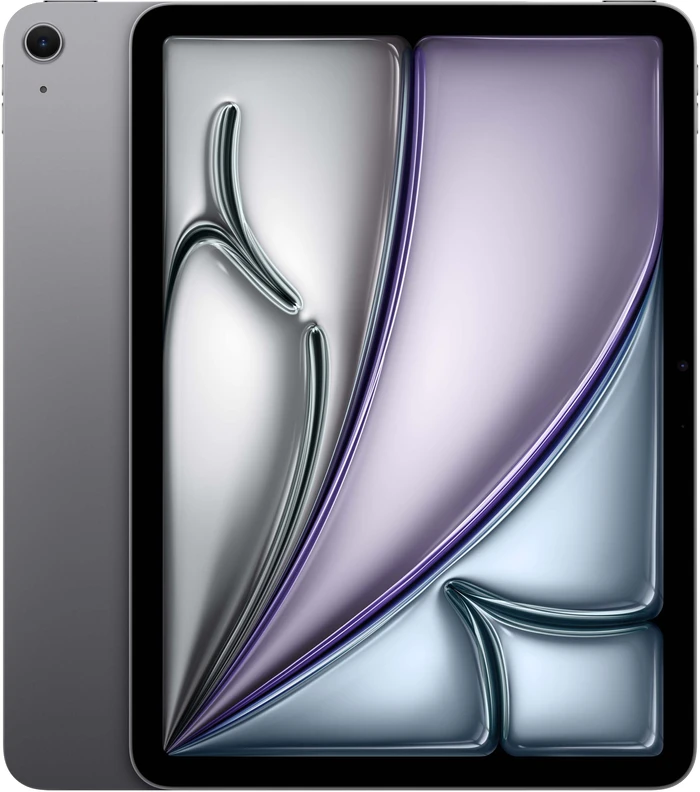 Thumbnail 3 de Apple iPad Air 11" (2026) 256 GB Wi‑Fi – Grau