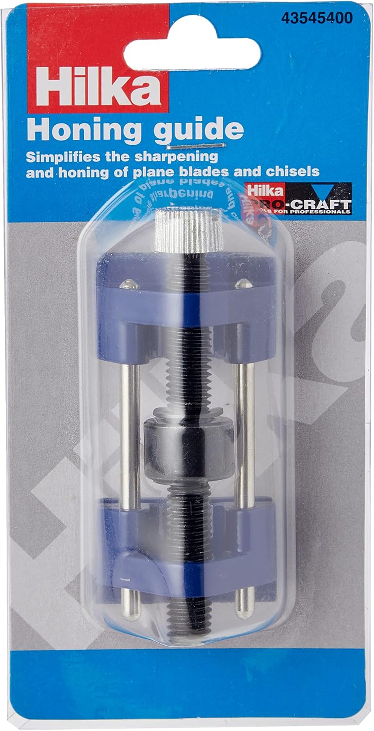 Detalle de Hilka 43545400 Pro Craft Honing Guide