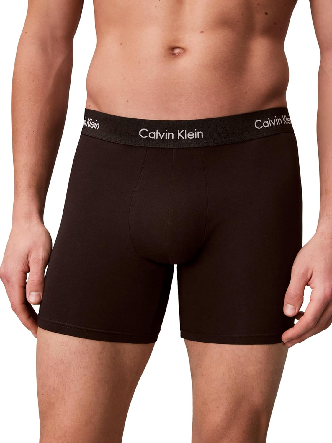 Thumbnail 3 de Calvin Klein Pack de 3 Calzoncillos Bóxer XL