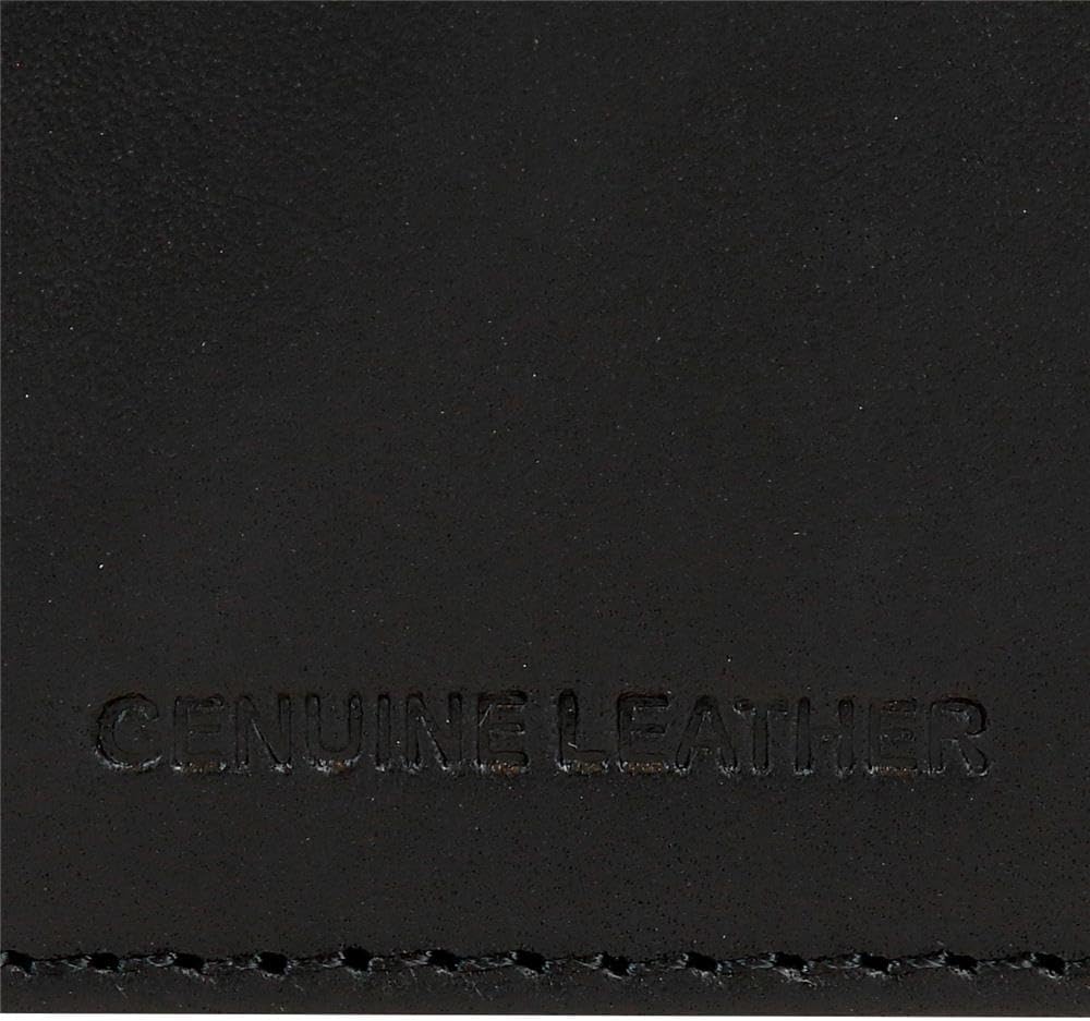 Thumbnail 6 de Pepe Jeans Luton Portefeuille Vertical avec Porte-Monnaie — cuir et système RFID