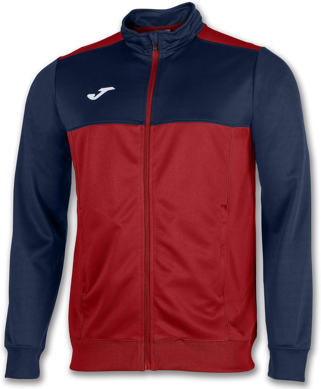 Detalle 2 de Joma Winner Sudadera Hombre L Antracita