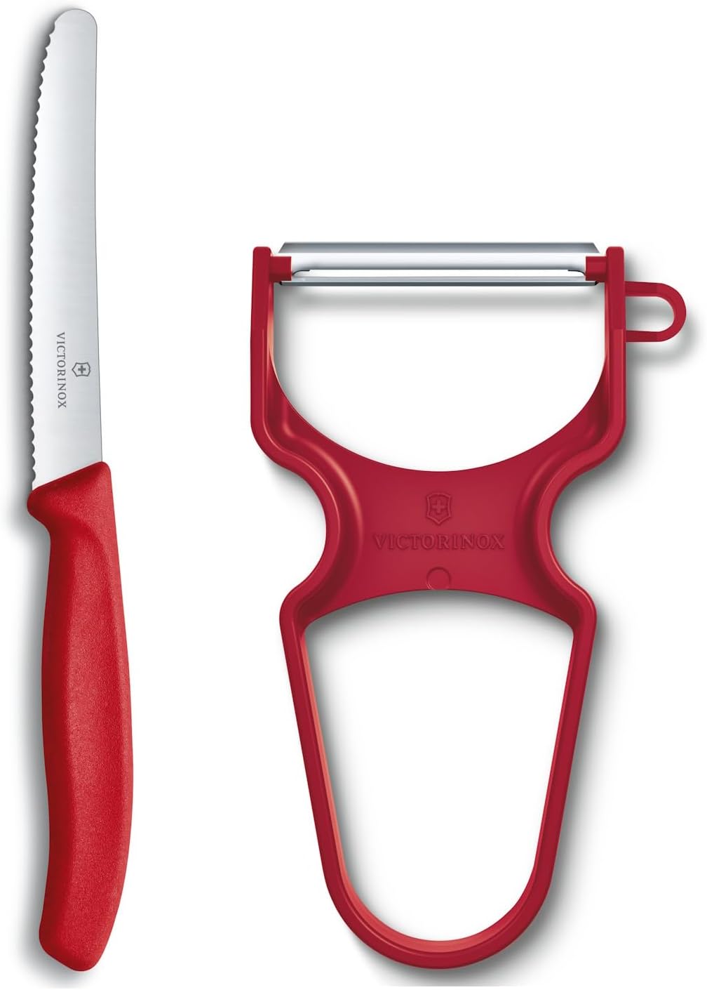 Thumbnail 5 de Victorinox Swiss Classic set pelador y mondador 2 piezas