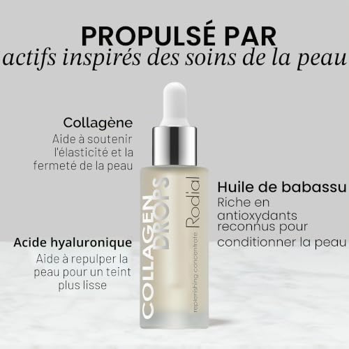 Thumbnail 3 de Rodial Collagen 30% Booster Drops – Sérum au Collagène 31 ml pour raffermir et lisser la peau