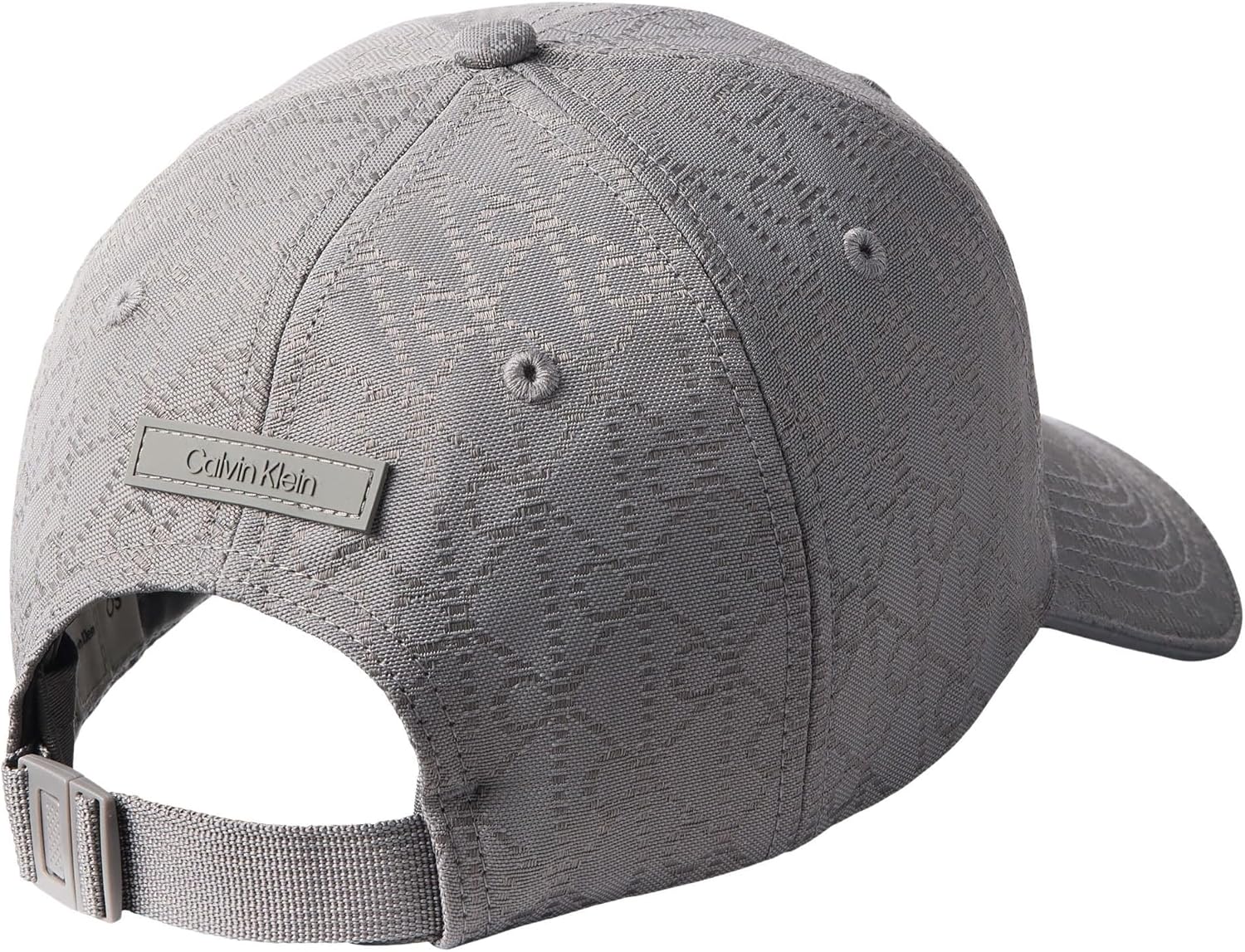 Thumbnail 1 de Calvin Klein Emblem Cordura baseball cap