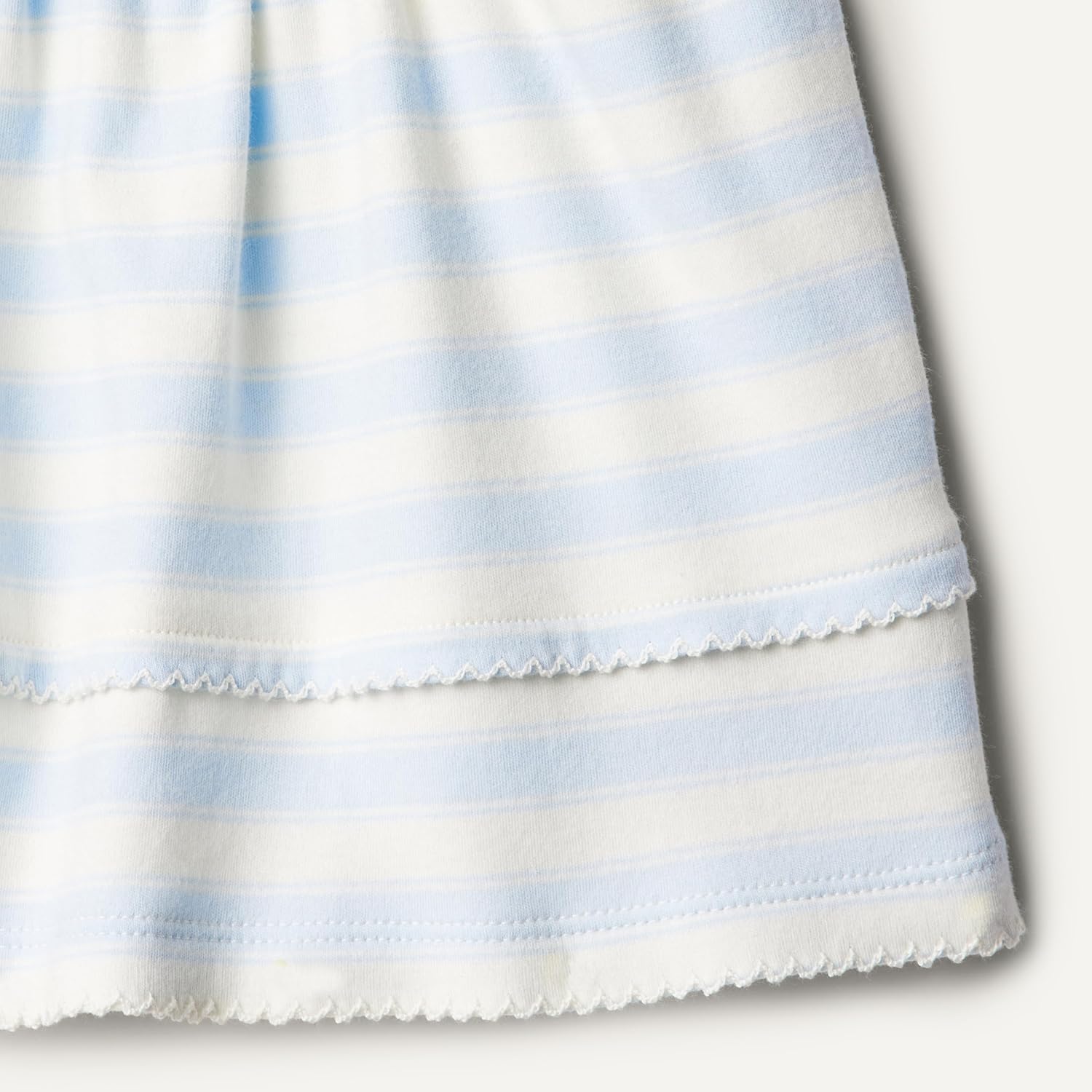 Thumbnail 3 de Amazon Essentials x Sofia Grainge Baby- und Mädchenkleid im A-Linien-Schnitt aus Baumwolle