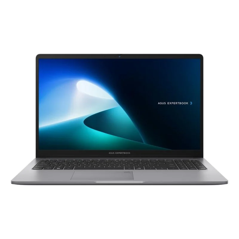 Detalle de ASUS ExpertBook P1 P1503CVA-S72890: portátil profesional ligero con potencia y conectividad completa