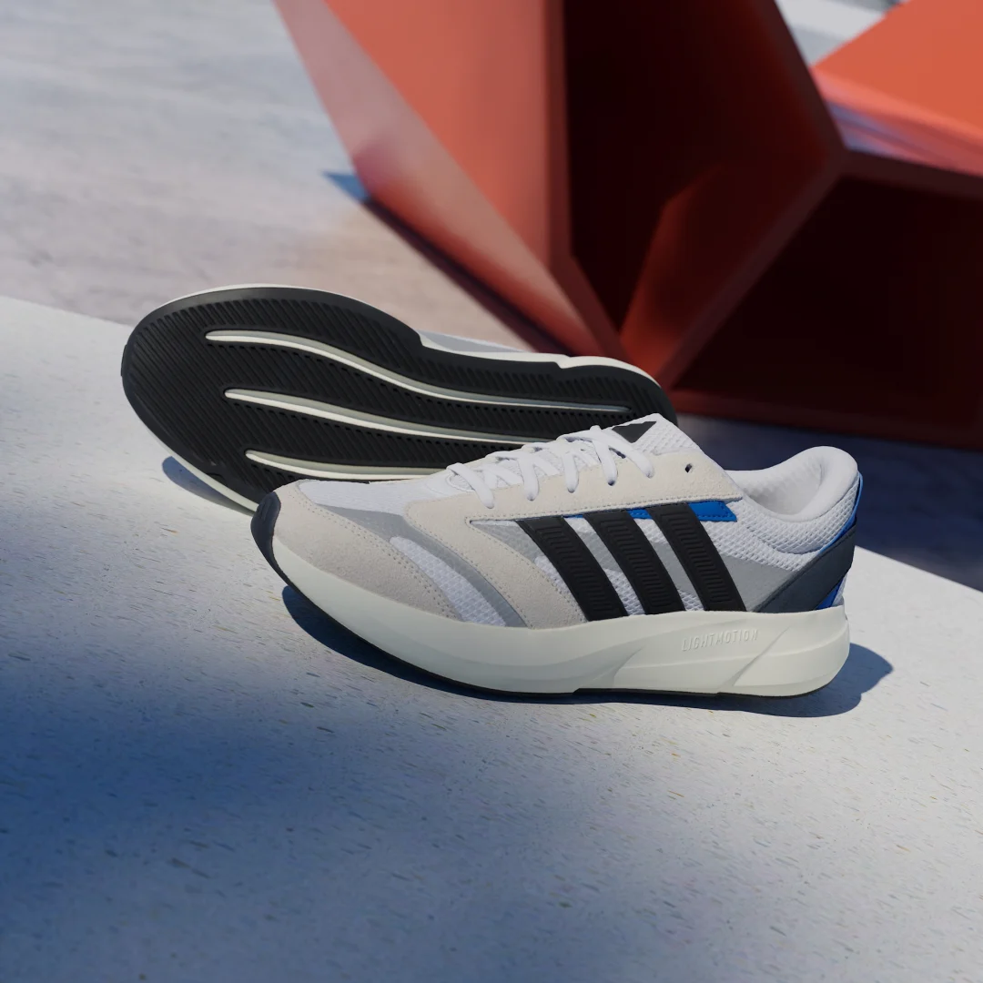 Thumbnail 2 de Zapatilla Lightshift 2.0 de Adidas: ¿merece la pena para tu día a día?