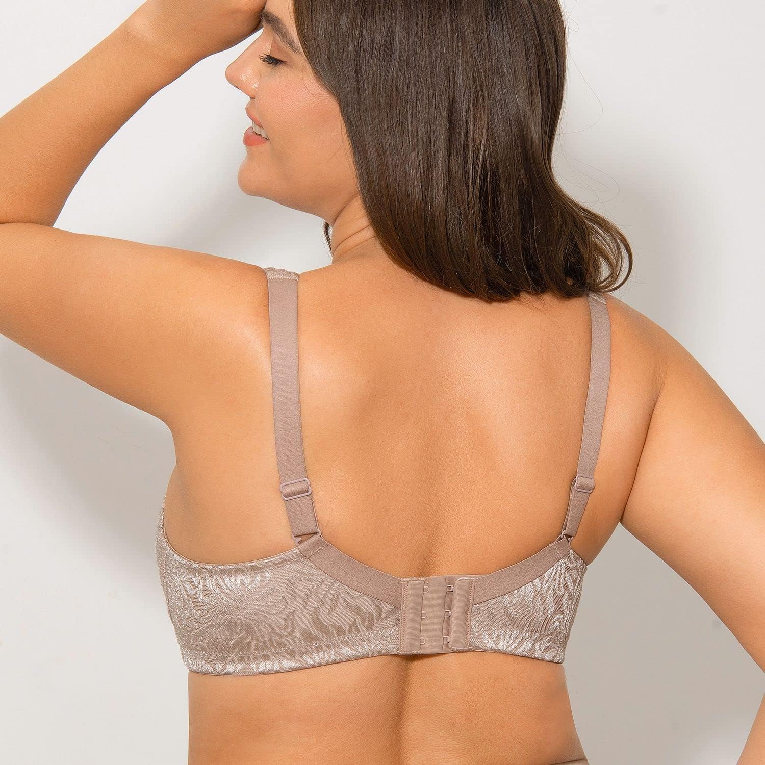 Thumbnail 4 de Wingslove Women's Full Coverage Minimizer Bra