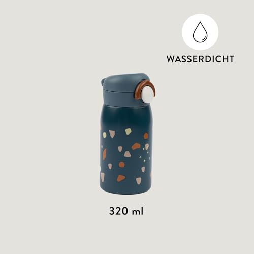 Detalle de Fabelab Gourdes d'eau enfant Cobbelstone đźš°