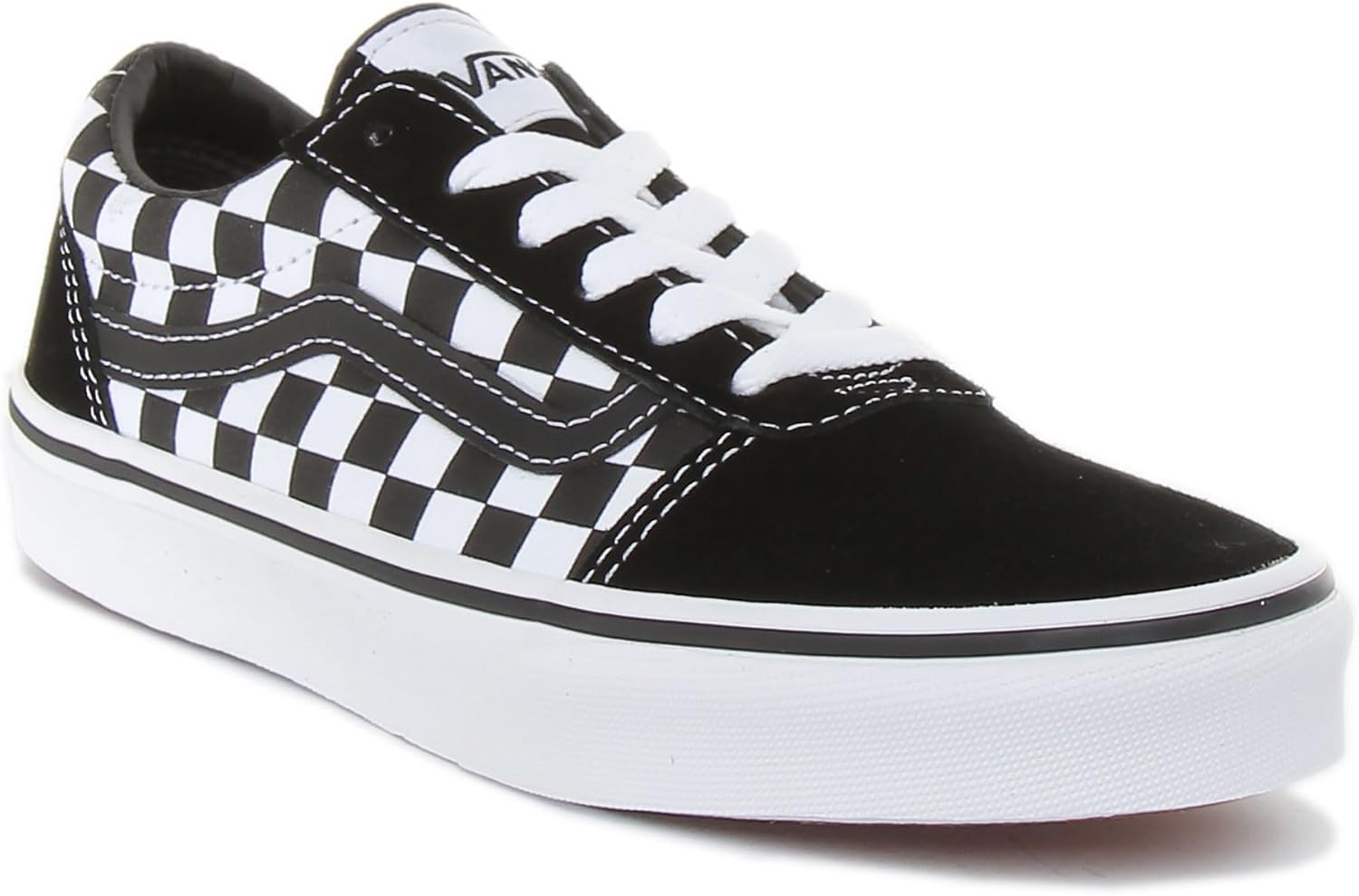 Detalle 2 de Vans Transistor Trainers kids 1 pair