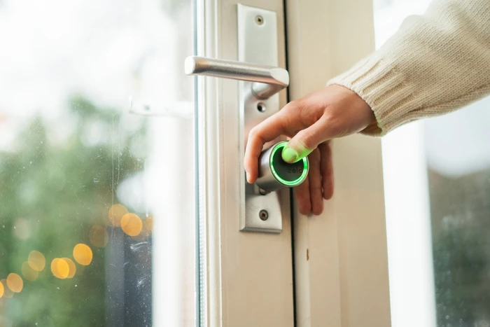 Thumbnail 10 de Bold Elite Smart Lock SX43 45 mm 🔒