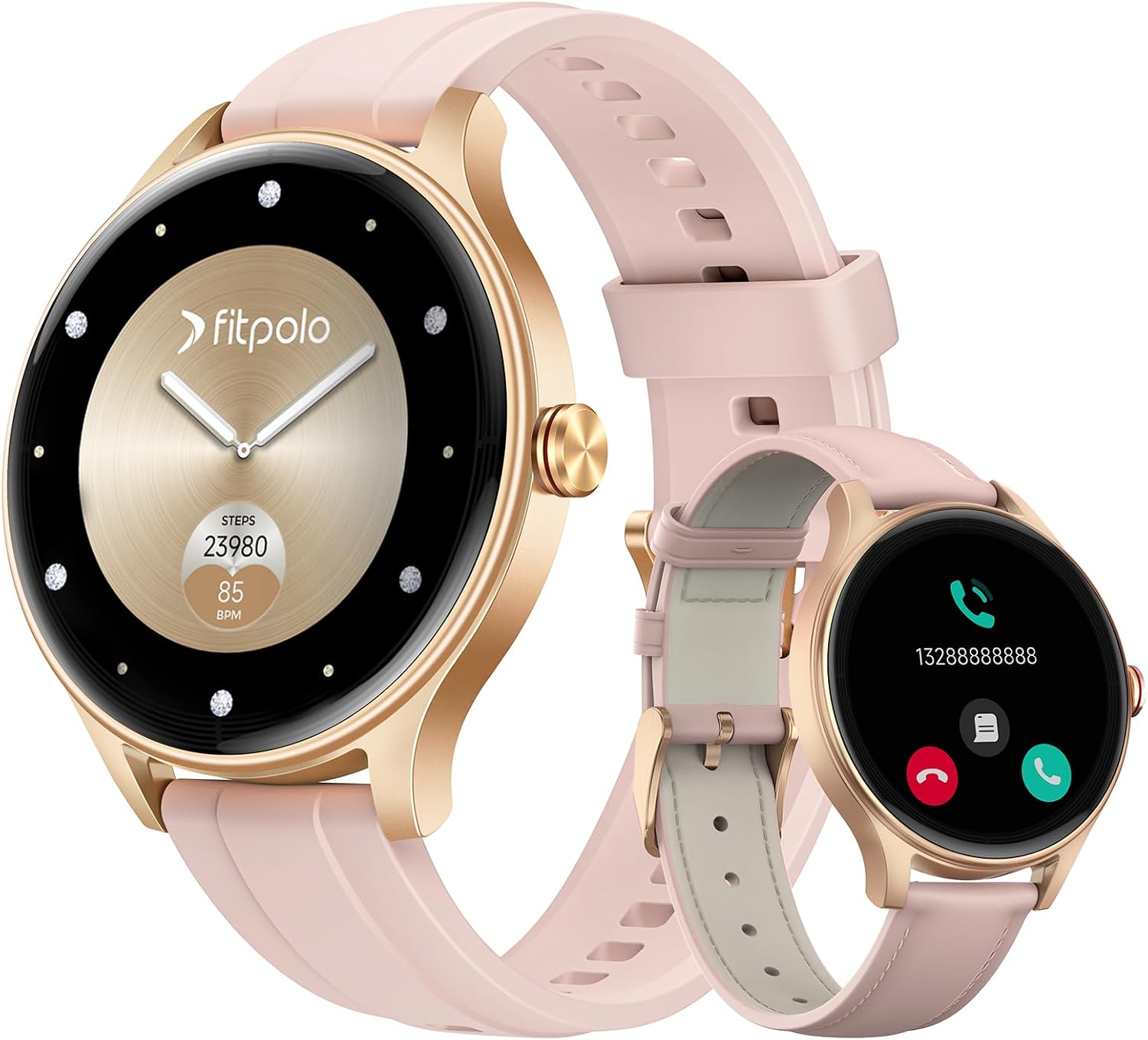 Detalle de Smart Watches for Women 120 modes