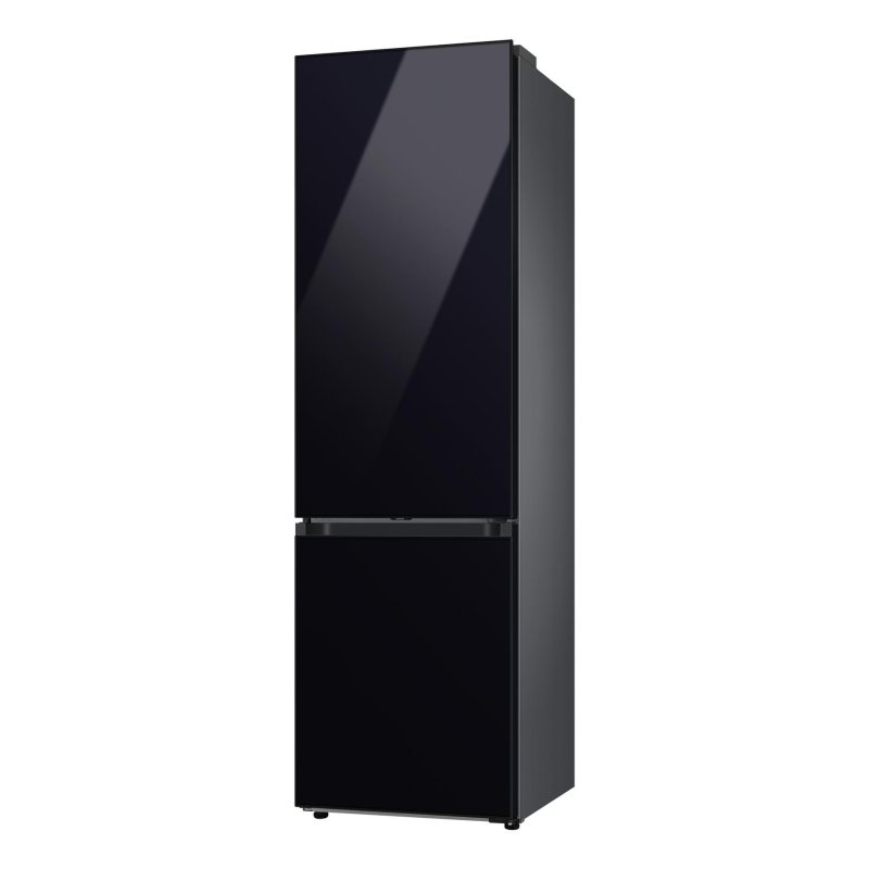Detalle 2 de Frigorífico Samsung Combi 387 L Negro con WiFi y tecnología Twin Cooling Plus