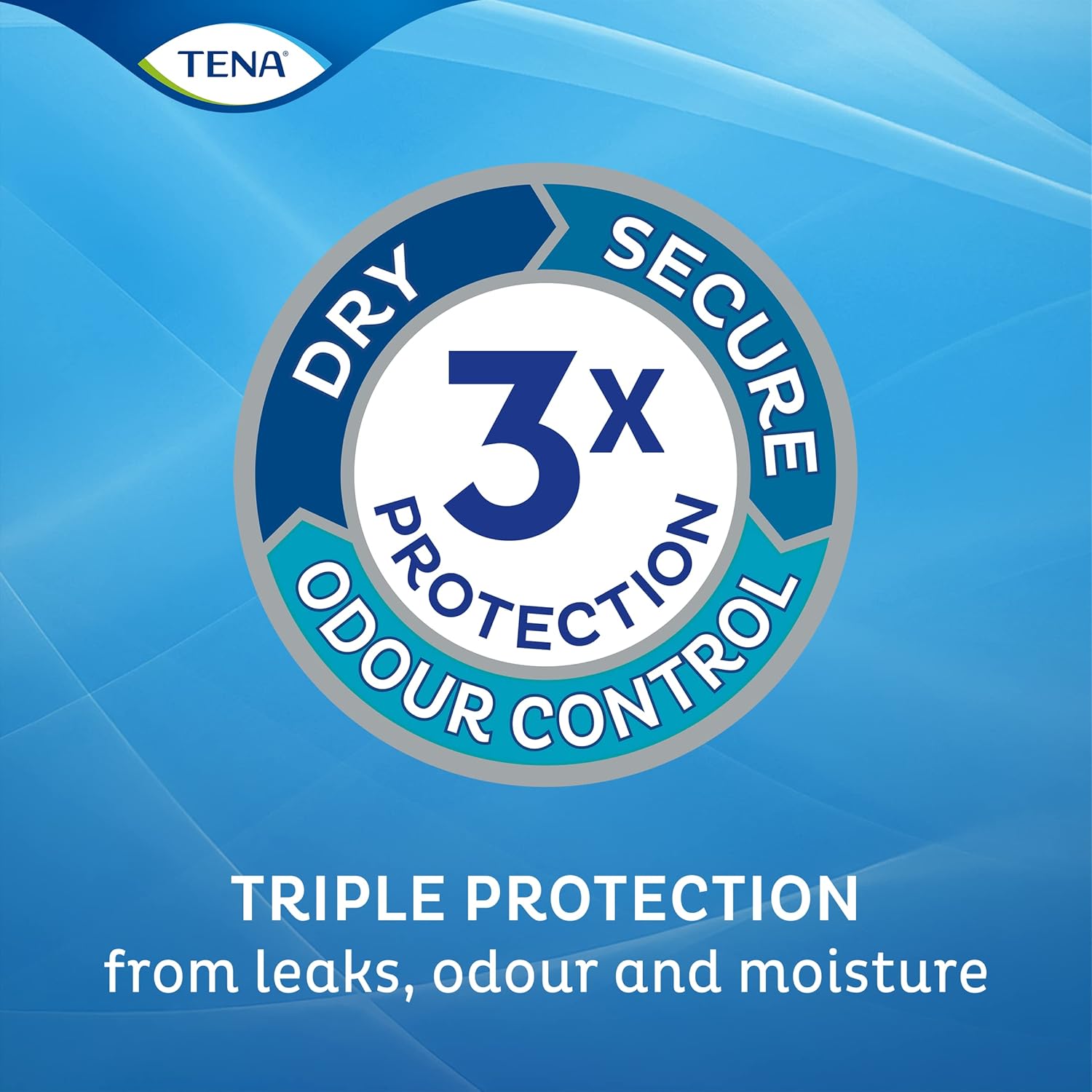 Thumbnail 6 de TENA Pants Super XL 48 pairs incontinence pants
