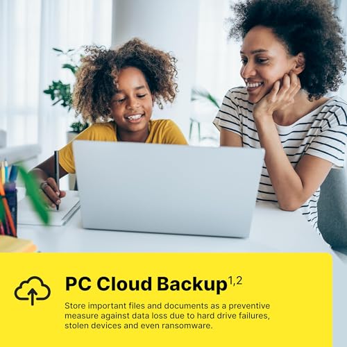 Thumbnail 6 de Norton 360 Deluxe 2026: Practical protection for up to 5 devices and a year of coverage